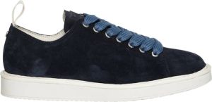Panchic Sneakers Blauw Heren