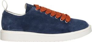 Panchic Sneakers Blauw Heren