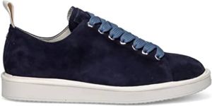 Panchic Sneakers Blauw Heren