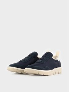 Panchic Sneakers Blauw Heren