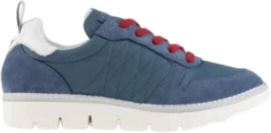 Panchic Sneakers Blauw Heren