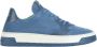 Panchic Sneakers Blue Heren - Thumbnail 1