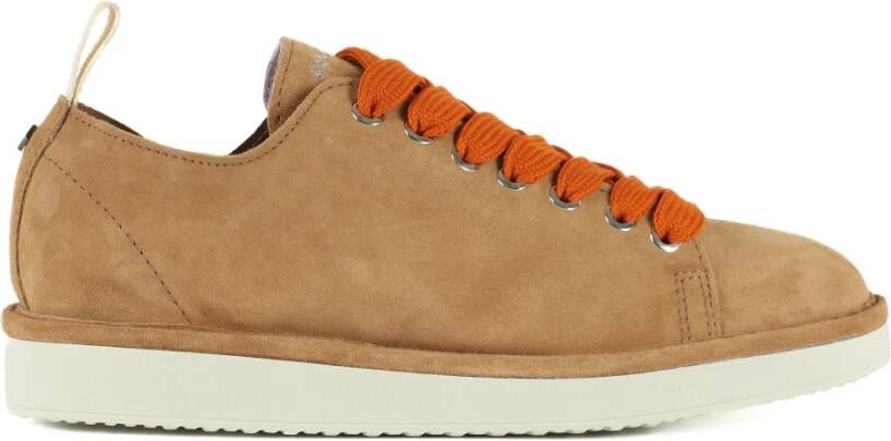 Panchic Stijlvolle Sneakers Orange