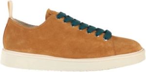 Panchic Sneakers Bruin Heren