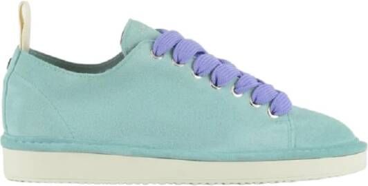 Panchic Sneakers Green Dames