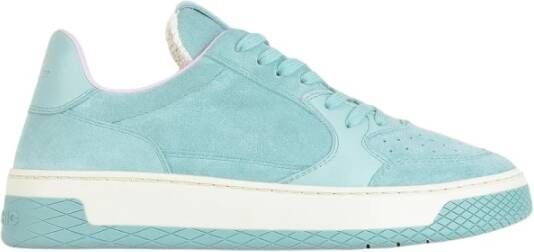 Panchic Sneakers Green Dames