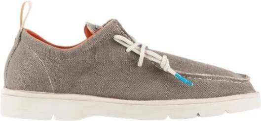 Panchic Sneakers Grijs Heren