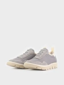 Panchic Sneakers Grijs Unisex