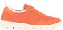Panchic Sneakers Orange Heren - Thumbnail 1