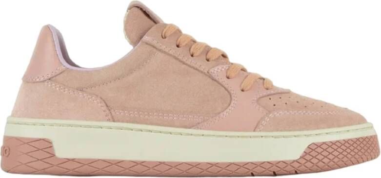 Panchic Sneakers Pink Dames