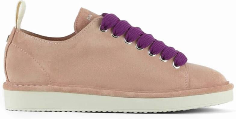 Panchic Sneakers Pink Dames