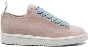 Panchic Sneakers Rood Dames