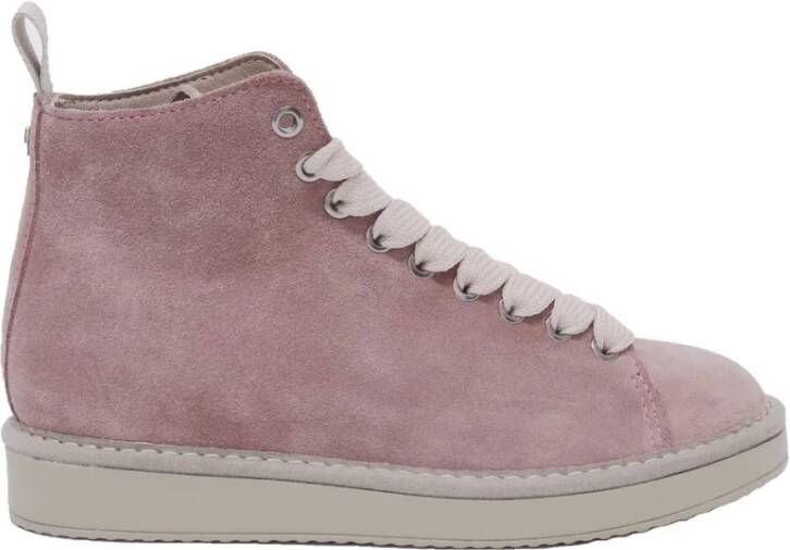 Panchic Sneakers Roze Dames