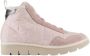 Panchic Sneakers Roze Dames - Thumbnail 1