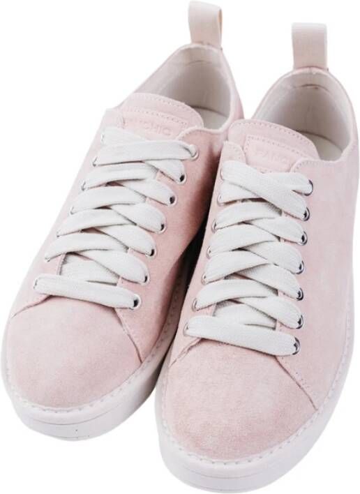 Panchic Sneakers Roze Dames