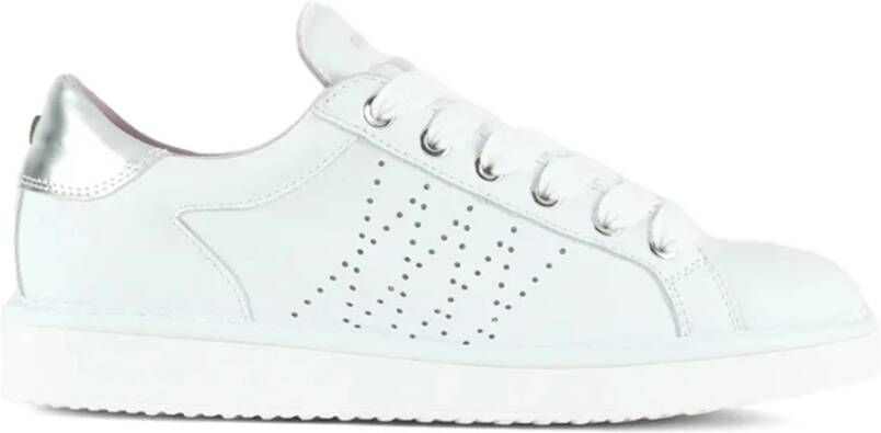 Panchic Sneakers White Dames