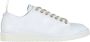 Panchic Sneakers White Heren - Thumbnail 1