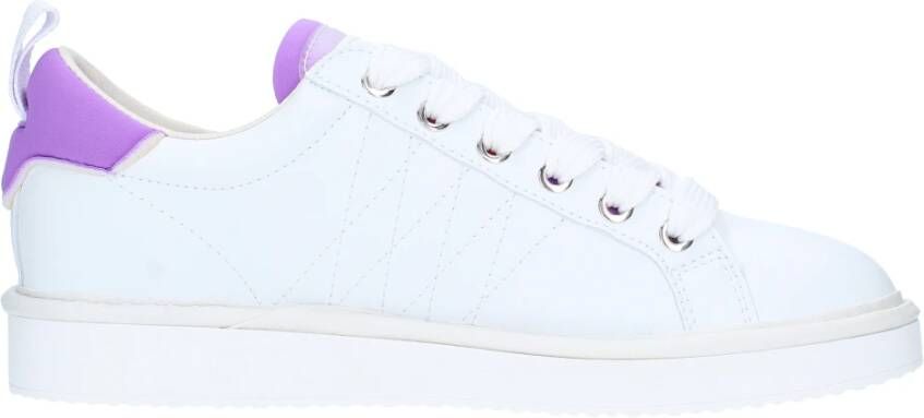 Panchic Sneakers Wit