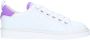 Panchic Sneakers Wit - Thumbnail 1