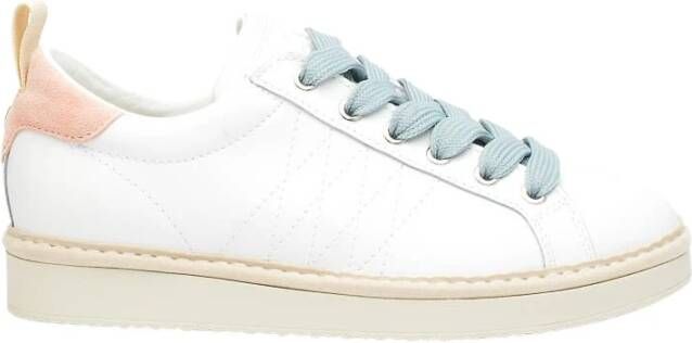 Panchic Sneakers Wit Dames
