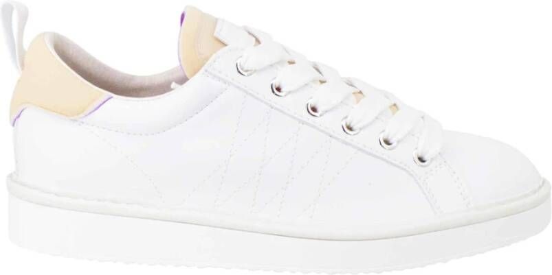 Panchic Sneakers Wit Dames
