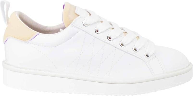 Panchic Sneakers White Dames