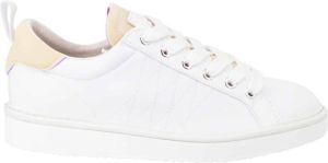 Panchic Sneakers Wit Dames
