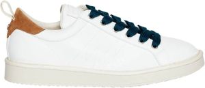 Panchic Sneakers Wit Heren
