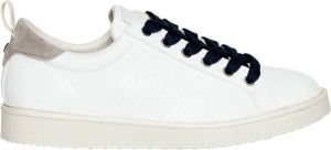 Panchic Sneakers Wit Heren