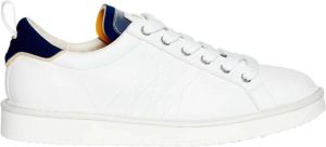 Panchic Sneakers Wit Heren