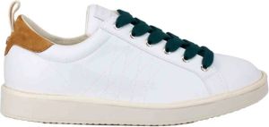 Panchic Sneakers Wit Heren