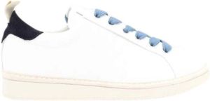 Panchic Sneakers Wit Heren