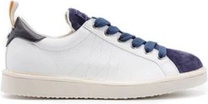 Panchic Sneakers Wit Heren