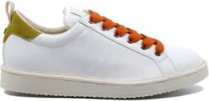 Panchic Sneakers Wit Heren