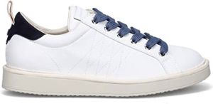 Panchic Sneakers Wit Heren