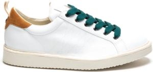 Panchic Sneakers Wit Heren