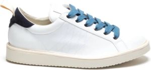 Panchic Sneakers Wit Heren