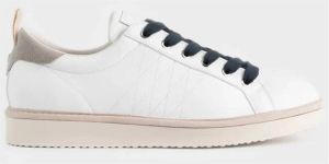 Panchic Sneakers Blauw Heren