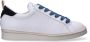 Panchic Sneakers MIINTO 6ca7a761e803958494d7 Wit Heren - Thumbnail 1