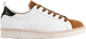 Panchic Sneakers Wit Heren