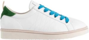 Panchic Sneakers Wit Heren