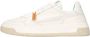 Panchic Stijlvolle Schoenen White Heren - Thumbnail 5