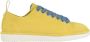 Panchic Sneakers Yellow Heren - Thumbnail 1