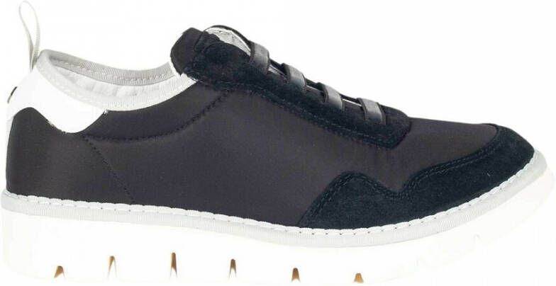 Panchic Suède Enkellaars met Nepbont Voering Green - Foto 4