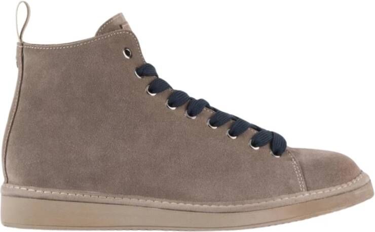 Panchic Stijlvolle Scarpa Schoenen Brown Heren