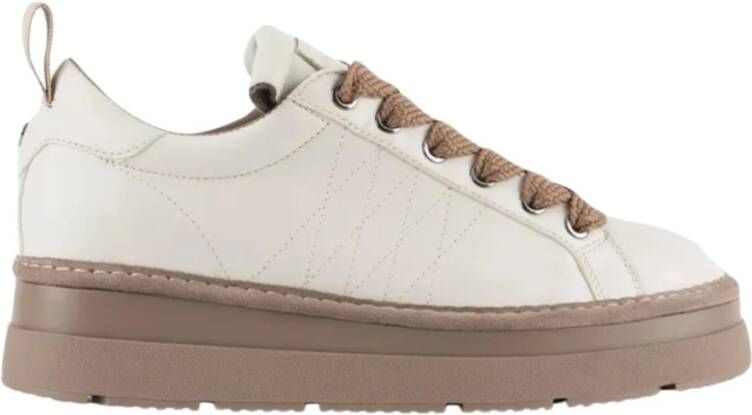 Panchic Stijlvolle Scarpa Schoenen White Dames