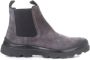 Panchic Suède Chelsea Boots - Thumbnail 1
