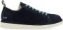 Panchic Suede Nacht Veterschoen - Thumbnail 1