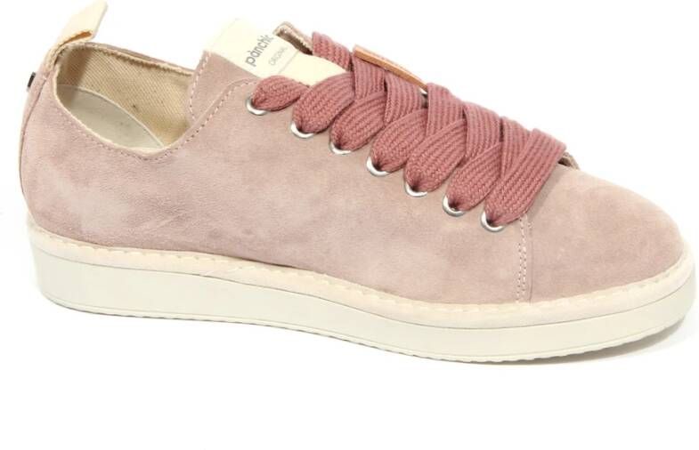 Panchic Suède Schoen