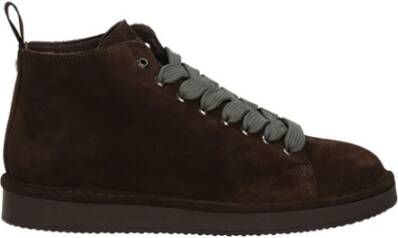 Panchic Suède Sneakers